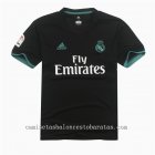 camiseta Real Madrid segunda equipacion 2018 tailandia